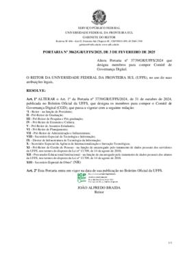 PORTARIA_3862_GR_UFFS_2025