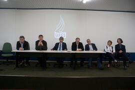 Tratativas sobre plano de saúde para os servidores da UFFS