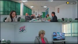 4ª Sessão Ordinária CONSUNI - 2026 - Parte 2