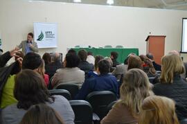 Audiência Pública no Campus Erechim