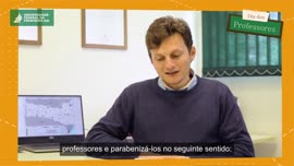 Vídeo Institucional comemorativo ao Dia dos Professores da UFFS - Parte 2