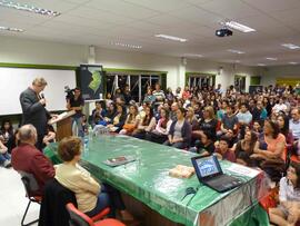 Encontro com Anita Prestes