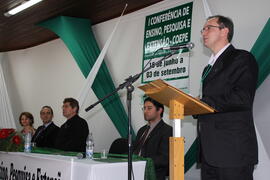 Início das atividades no Campus Erechim