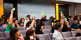 I Conferência de Ensino, Pesquisa e Extensão