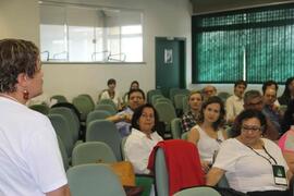 4ª Sessão Ordinária do Conselho Universitário - CONSUNI