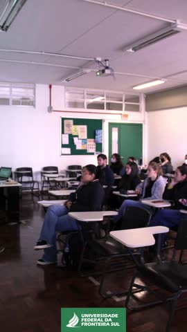 Vídeo Institucional de comemoração dos treze anos da UFFS