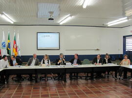 3ª Reunião do Conselho Estratégico Social da UFFS