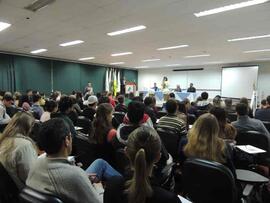 Semana Acadêmica do Curso de Economia