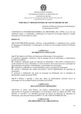 PORTARIA_3864_GR_UFFS_2025