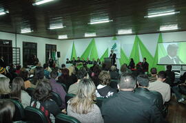 Aula Magna de Dilvo Ristoff