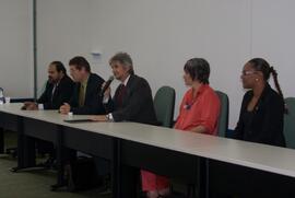 Evento Construção de Cultura Organizacional