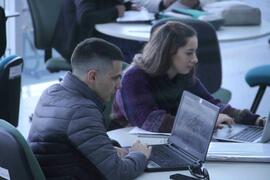 Cotidiano no Campus Chapecó da UFFS