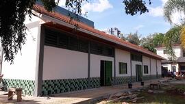 Reforma do prédio Anexo I do Campus Passo Fundo