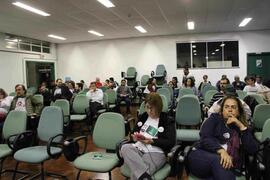 Apuração da Consulta Prévia para Reitoria e Direções de Campi