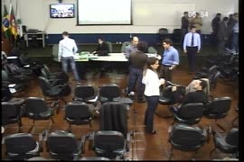 2ª Sessão Ordinária CONSUNI - 2013 - Parte 9