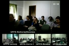 2ª Sessão Extraordinária CONSUNI – 2013 – Parte 2