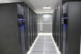 Data Center da UFFS