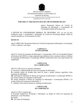 PORTARIA_3866_GR_UFFS_2025