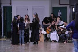 Seminário/Mostra de Extensão e Cultura da UFFS – SEMEA