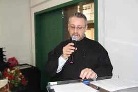 Formatura dos cursos de Pedagogia, Ciência da Computação, Geografia e Letras