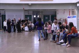 Seminário/Mostra de Extensão e Cultura da UFFS – SEMEA