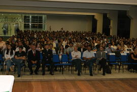 Aula Magna com Tarso Genro