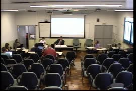5ª Sessão Extraordinária CONSUNI – 2012 – Parte 7