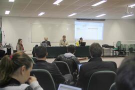 6ª Sessão Ordinária do Conselho Universitário - CONSUNI