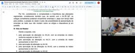 9ª Sessão Ordinária CONSUNI - 2024 - Parte 6