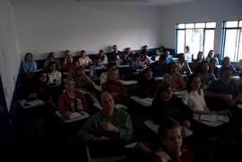 I Conferência de Ensino, Pesquisa e Extensão