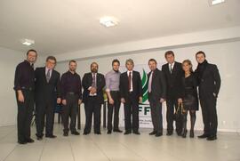 Apresentação da Família Lima