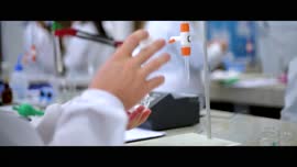 Vídeo Institucional de apresentação da Universidade Federal da Fronteira Sul - Parte 1