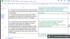 6ª Sessão Ordinária CONSUNI - 2024 - Parte 4