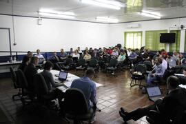 5ª Sessão Ordinária do CONSUNI