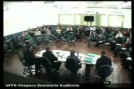 7ª Sessão Ordinária CONSUNI - 2013 - Parte 9