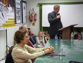 Encontro com Anita Prestes