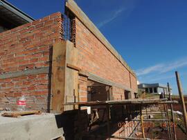 Construção do Galpão Agrícola do Campus Laranjeiras do Sul