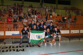 IV Jogos Universitários da UFFS - JUFFS