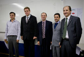 Posse de cargos de gestão da UFFS