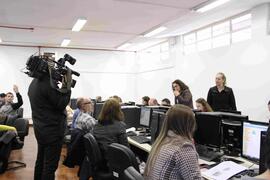 Oficina Pensamento Computacional