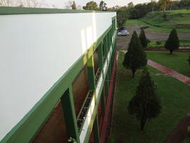 Fotografias do Seminário São José - Campus Cerro Largo