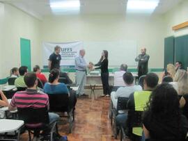 Aula Inaugural Curso de Medicina - Jairo Caovila