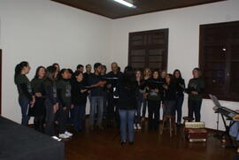 Aniversário de 1 ano da UFFS