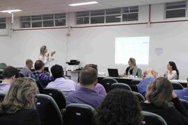 Reunião composição lista tríplice para diretor do Campus Chapecó