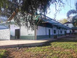 Reforma do prédio Anexo I do Campus Passo Fundo