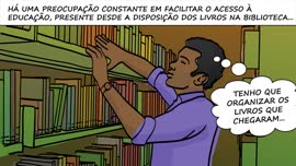 Vídeo Institucional de comemoração do Dia do Servidor Público