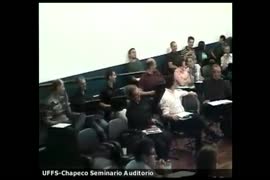2ª Sessão Ordinária CONSUNI - 2012 - Parte 3