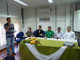 Seminário de Agroecologia