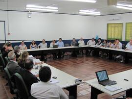 3ª Reunião do Conselho Estratégico Social da UFFS