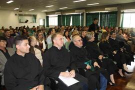 Formatura do Curso de Administração